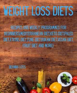 WEIGHT LOSS DIETS