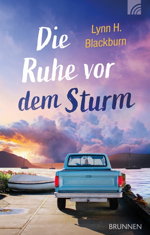 Die Ruhe vor dem Sturm - Lynn H. Blackburn