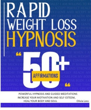 RAPID WEIGHT LOSS HYPNOSIS