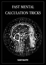 Fast mental calculation tricks -  Easymath