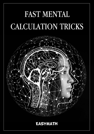 Fast mental calculation tricks