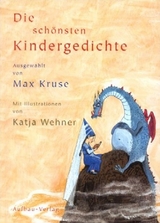 Die sch&ouml;nsten Kindergedichte