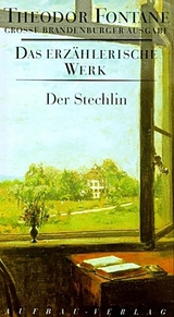 Der Stechlin - Theodor Fontane