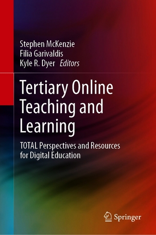 Tertiary Online Teaching and Learning