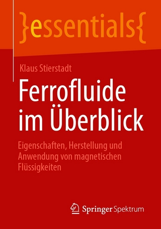 Ferrofluide im Überblick