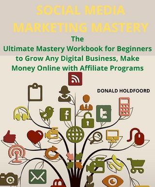 SOCIAL MEDIA MARKETING MASTERY