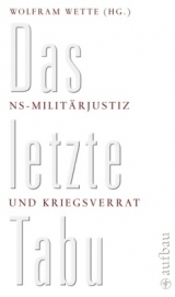 Das letzte Tabu - 