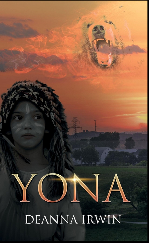 Yona - Deanna Irwin