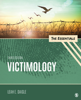 Victimology - Leah E. Daigle