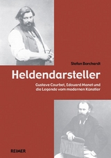 Heldendarsteller - Stefan Borchardt