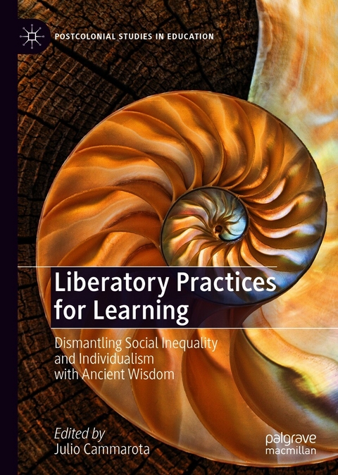 Liberatory Practices for Learning - 