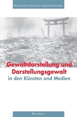 Gewaltdarstellung und Darstellungsgewalt - 