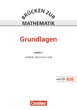 Brücken zur Mathematik - Band 1 - Hohloch, Eberhard; Kümmerer, Harro; Kurz, Günther