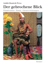 Der gebrochene Blick - Judith E Weiss