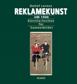 Reklamekunst um 1900 - Detlef Lorenz