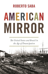 American Mirror - Roberto Saba