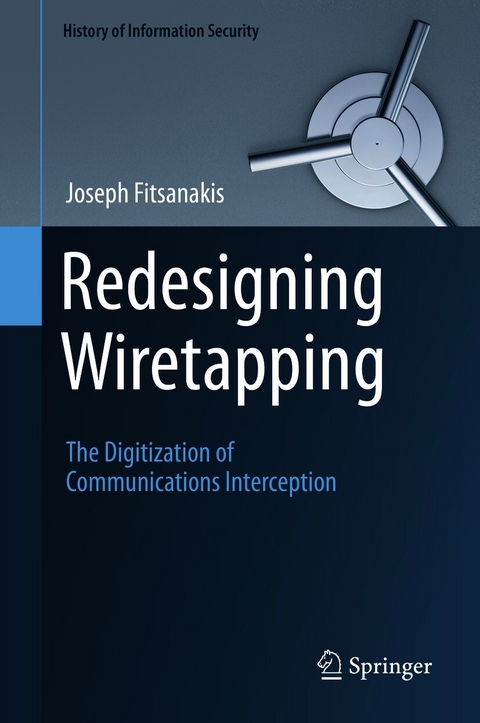 Redesigning Wiretapping - Joseph Fitsanakis