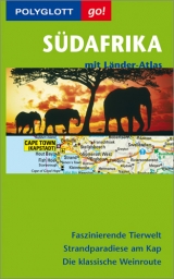 Polyglott go! S&uuml;dafrika