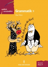 Endlich verst&auml;ndlich - Deutsch - Sekundarstufe I / 9. Schuljahr - Grammatik