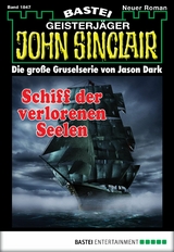 John Sinclair 1847 - Jason Dark