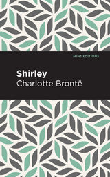 Shirley - Charlotte Bront&euml;