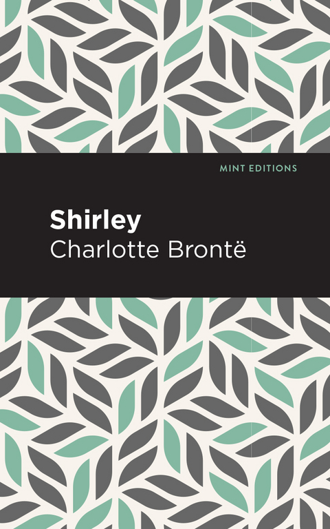 Shirley - Charlotte Bront&euml;