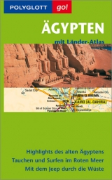 Polyglott go! &Auml;gypten