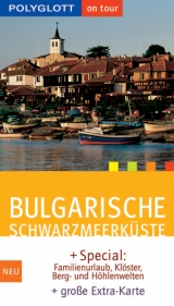 Bulgarische Schwarzmeerk&uuml;ste
