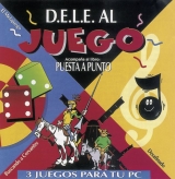 Puesta a punto / B2 - D.E.L.E. al Juego - 