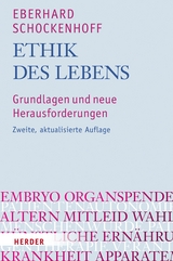 Ethik des Lebens - Eberhard Schockenhoff