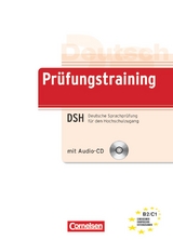 Pr&uuml;fungstraining DaF - B2/C1 - Isolde Mozer