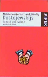 Dostojewskijs Schuld und S&uuml;hne - Fritz R Glunk