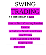 SWING TRADING -  ROLF LOGUE
