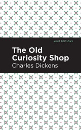 The Old Curiosity Shop - Charles Dickens