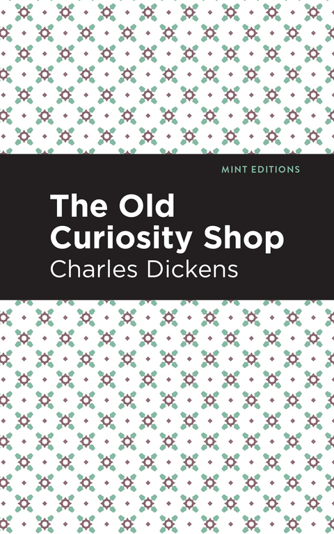 The Old Curiosity Shop - Charles Dickens