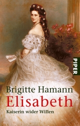 Elisabeth - Brigitte Hamann