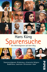 Spurensuche - Hans K&uuml;ng