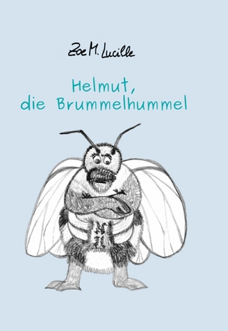 Helmut, die Brummelhummel