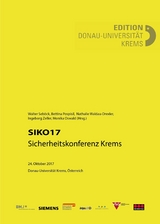 SIKO17 -  Walter Seb&ouml;ck
