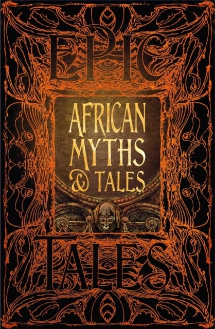 African Myths & Tales