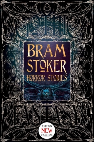Bram Stoker Horror Stories