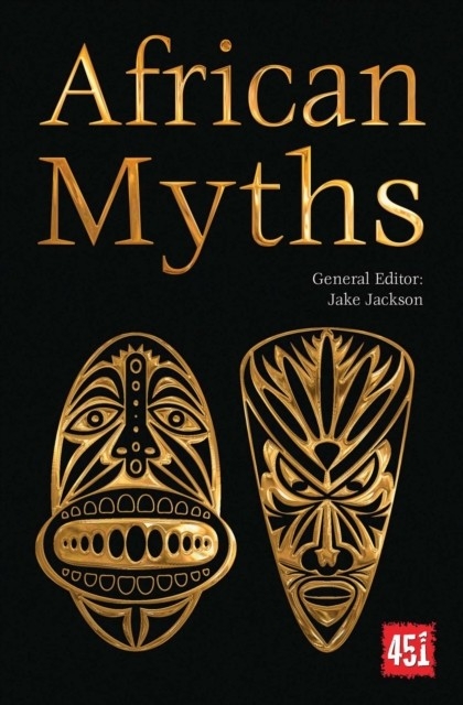 African Myths - 