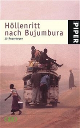 H&ouml;llenritt nach Bujumbura - 