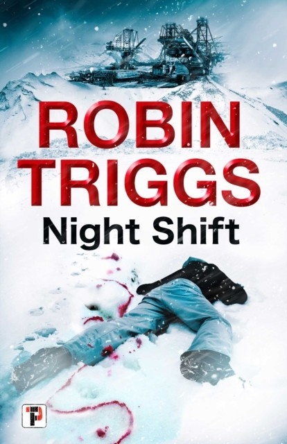 Night Shift -  Robin Triggs