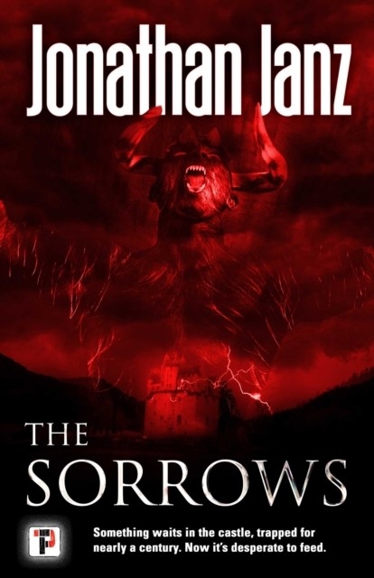 Sorrows -  Jonathan Janz