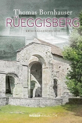 R&uuml;eggisberg - Thomas Bornhauser