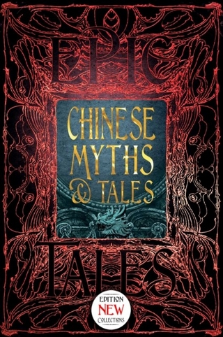 Chinese Myths & Tales