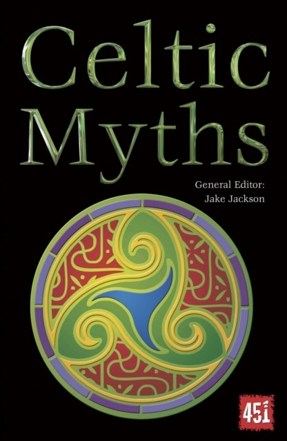 Celtic Myths - 