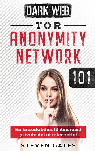 Tor Anonymity Network 101