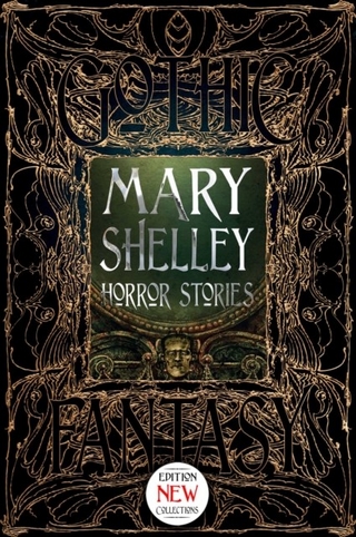 Mary Shelley Horror Stories